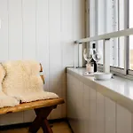 Fjordloft