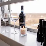 Apartment Fjordloft Schleswig