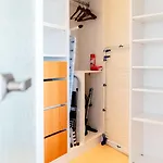 Apartment Fjordloft