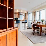 Apartment Fjordloft