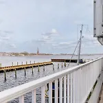 Fjordloft Apartment Schleswig