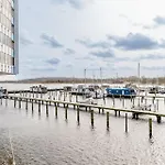 Apartment Fjordloft Schleswig