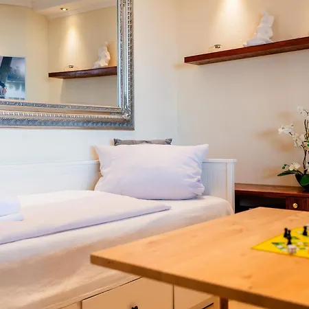 Fjordloft Neu שלזוויג