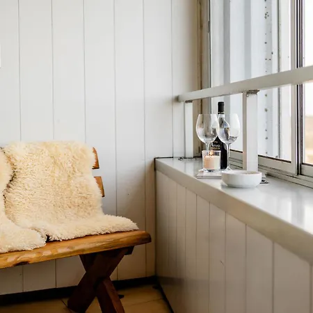Fjordloft Neu